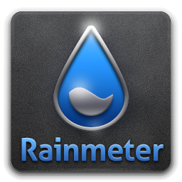 Rainmeter 2 Icon 256x256 png